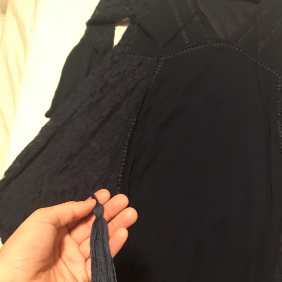 Boho dress - Picture 5 of 7